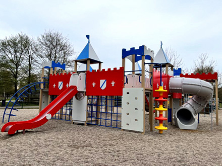 Tier-, Freizeit- und Saurierpark Germendorf – Bild 5