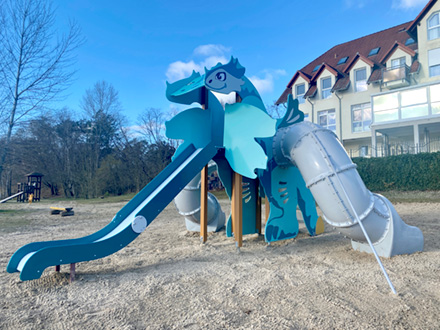 Tier-, Freizeit- und Saurierpark Germendorf – Bild 6