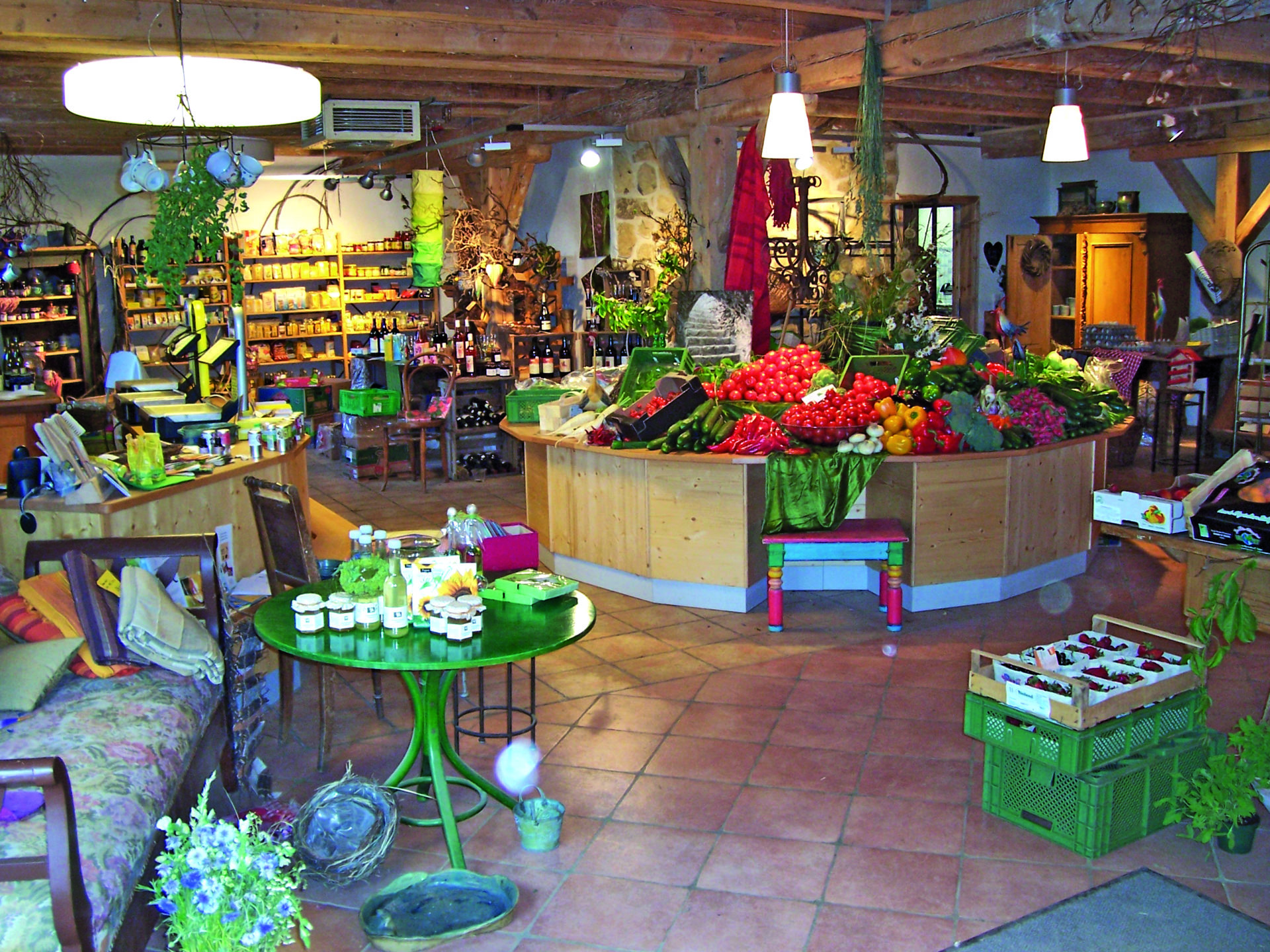 Hofladen vom Höllhof – Bild 4