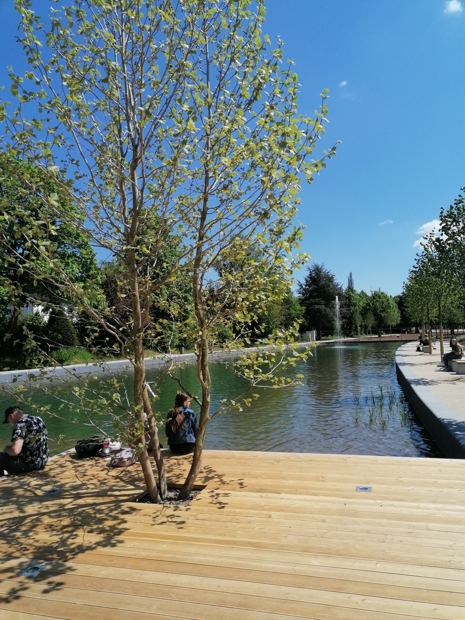 Stadtpark Korbach – Bild 2