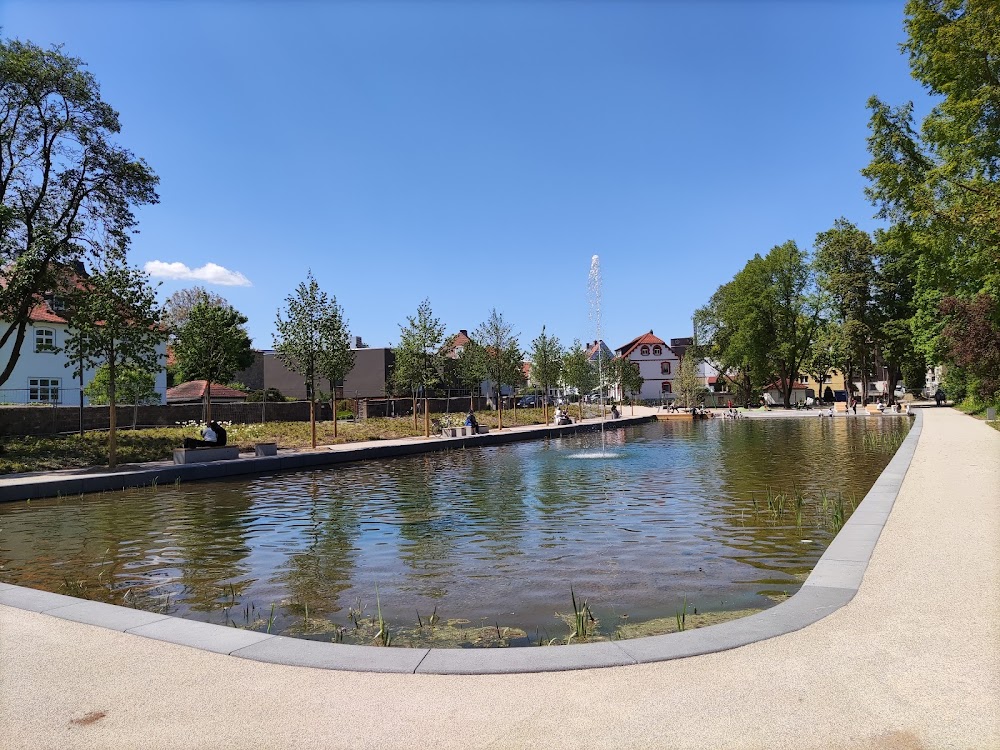 Stadtpark Korbach – Bild 5