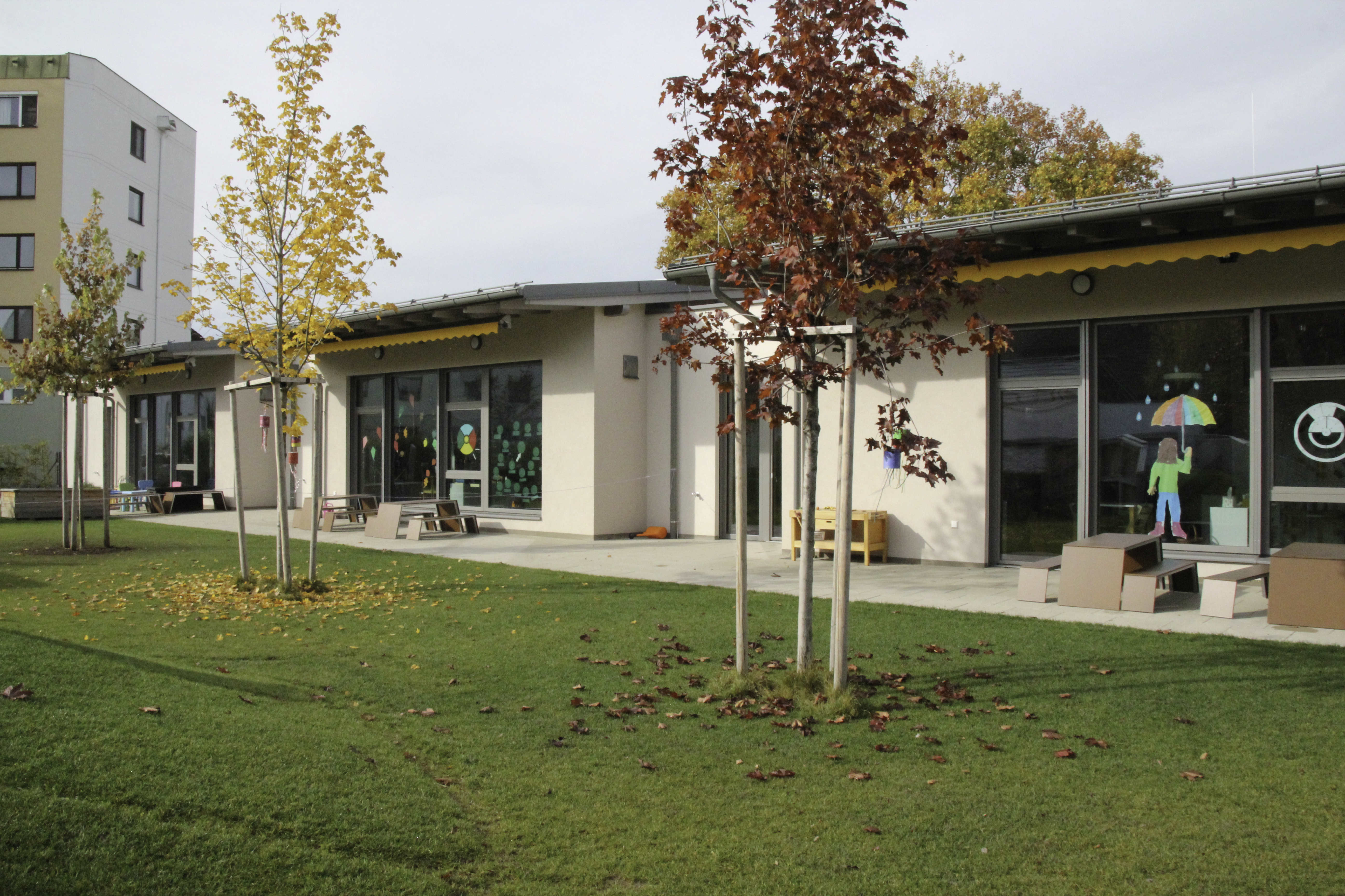 Pater-Kolbe-Haus – Bild 2