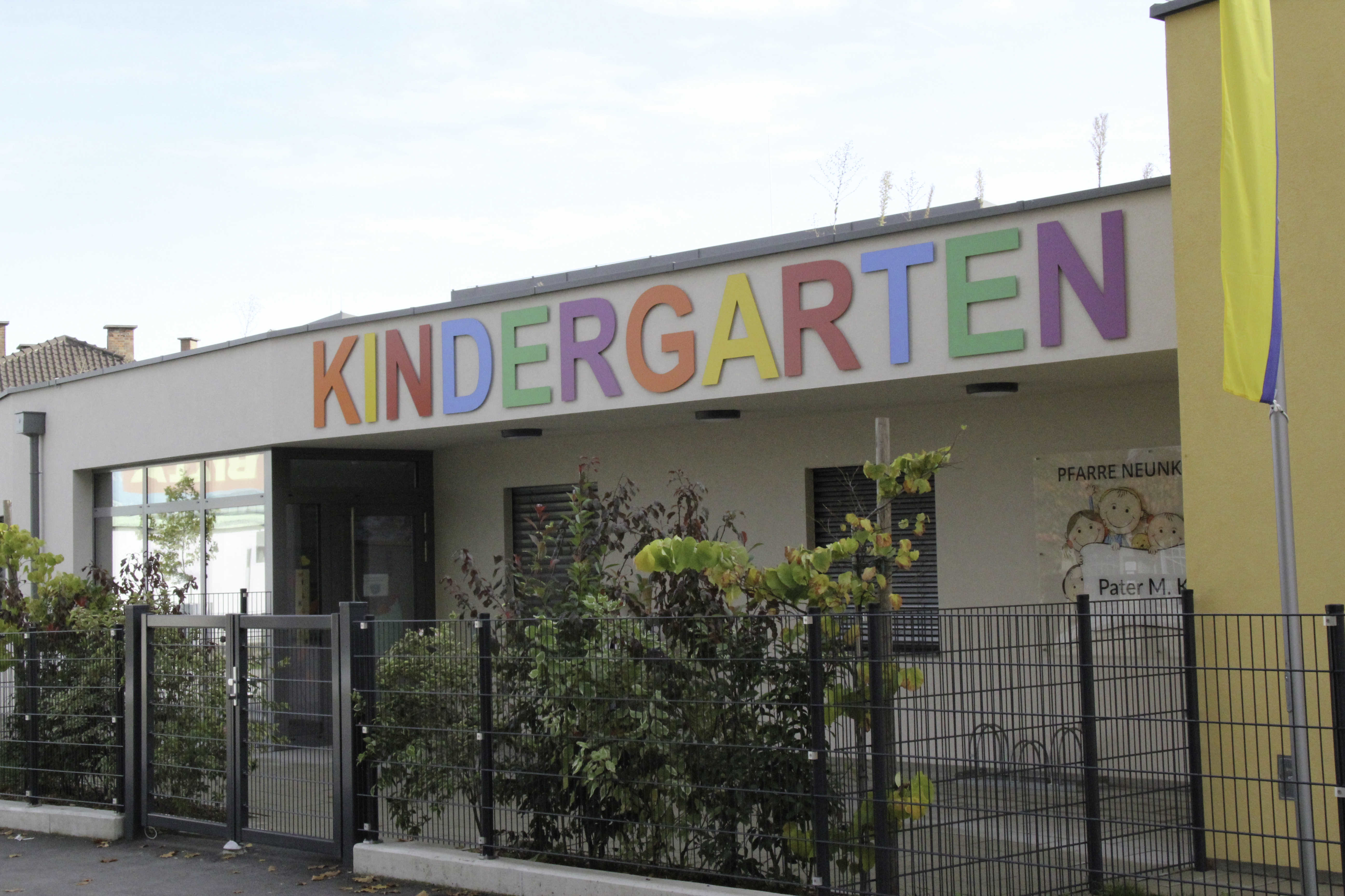 Pater-Kolbe-Haus – Bild 3