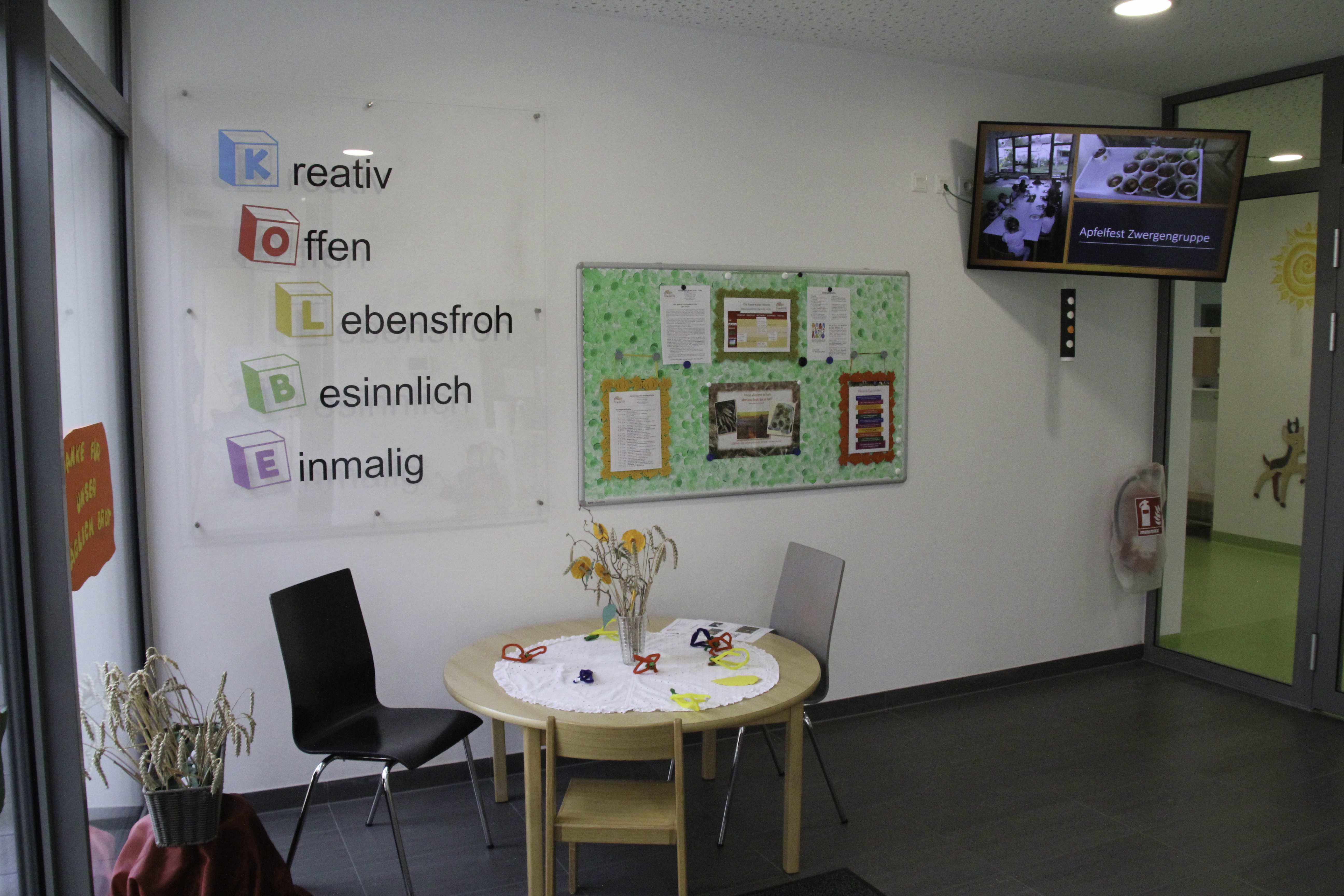 Pater-Kolbe-Haus – Bild 4