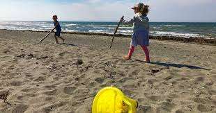 Autre Parc "de la plage" – Bild 2