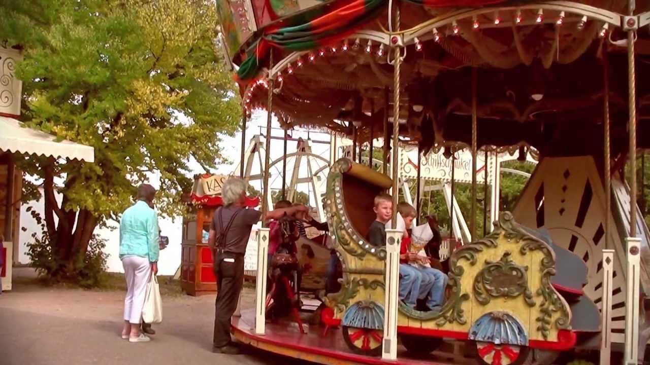 Eliszis Jahrmarktstheater und TangoZelt – Bild 6