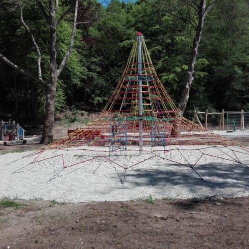 Spielplatz Tal Josaphat – Bild 4