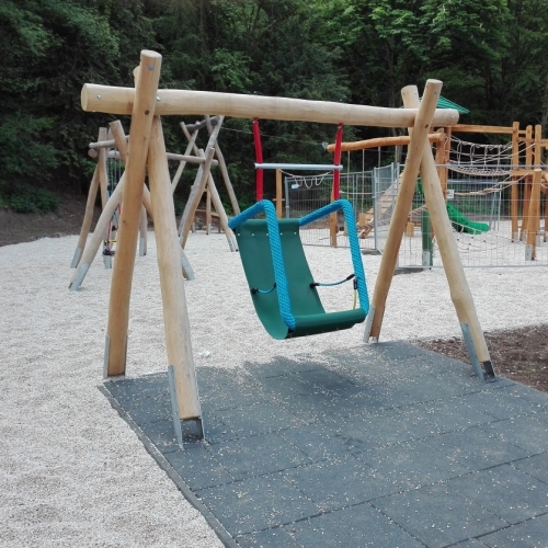 Spielplatz Tal Josaphat – Bild 6