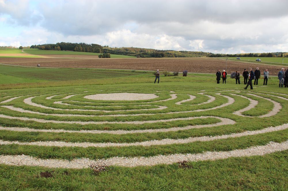 Alb Labyrinth – Bild 1