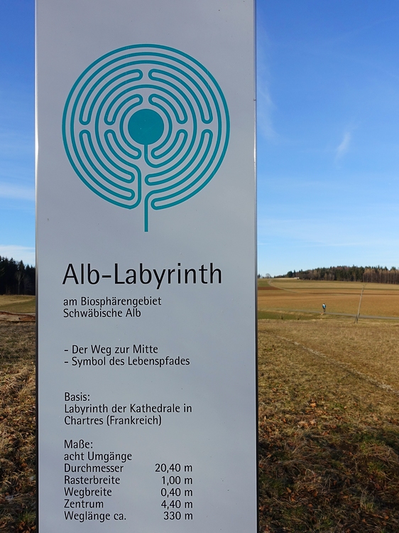 Alb Labyrinth – Bild 2