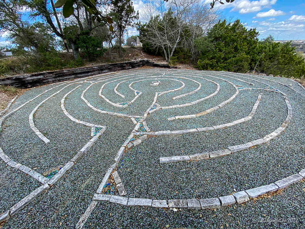 Alb Labyrinth – Bild 3