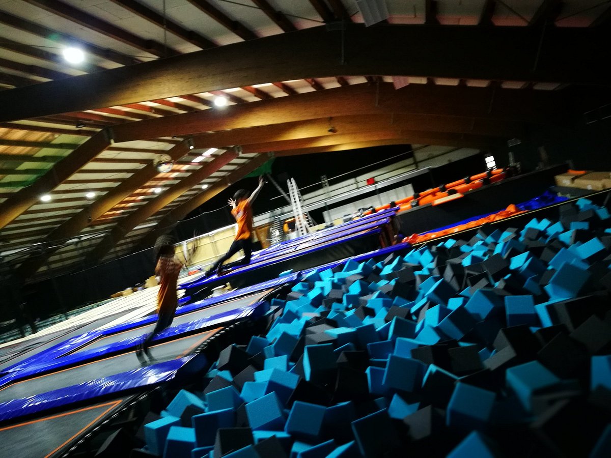 Sprungpark.de Remchingen – Bild 3