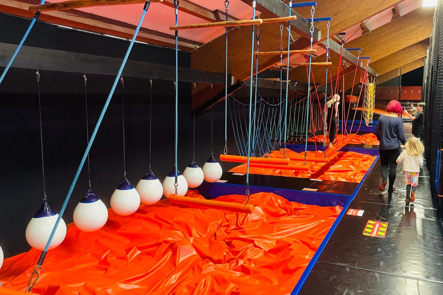 Sprungpark.de Remchingen – Bild 4