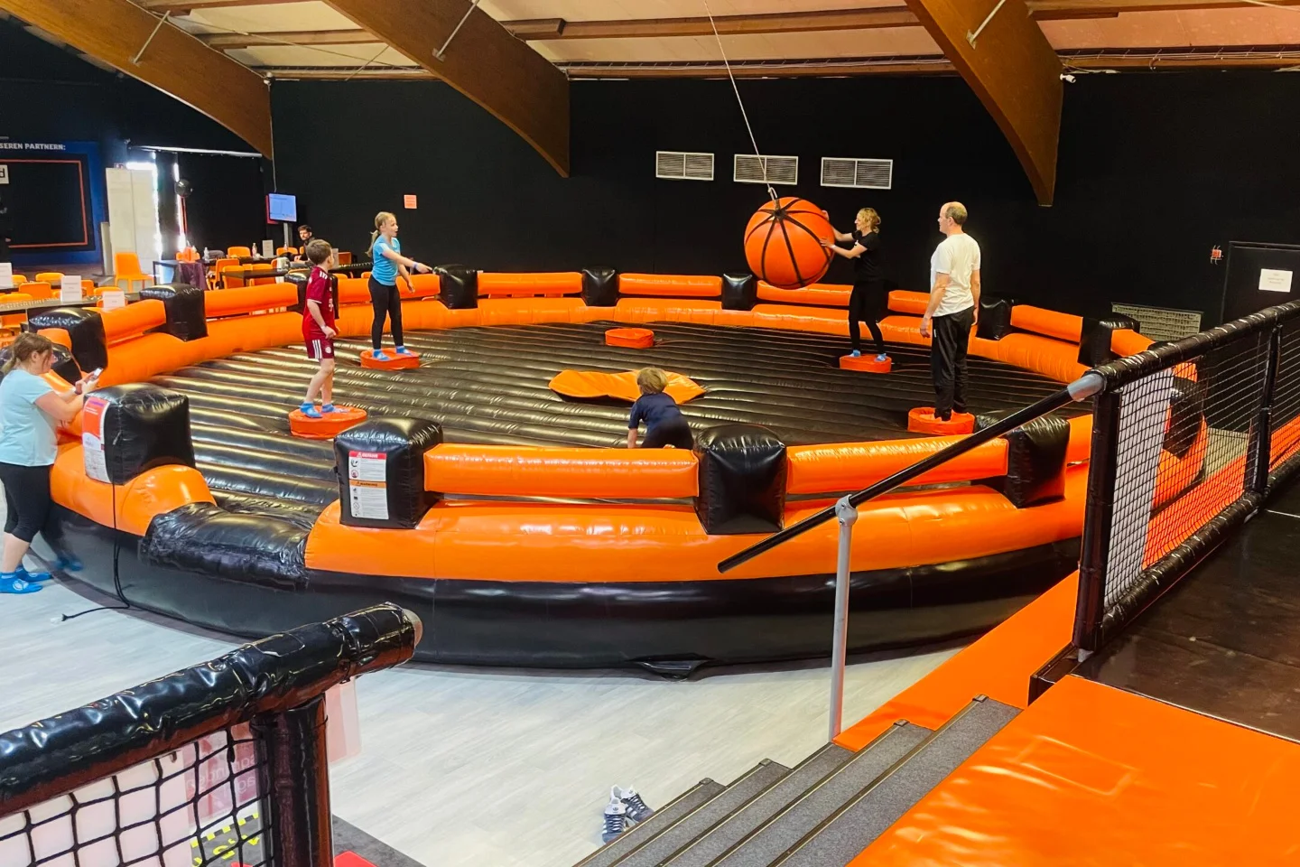 Sprungpark.de Remchingen – Bild 6