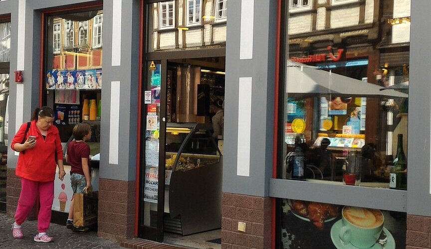 Eiscafé Milano – Bild 2