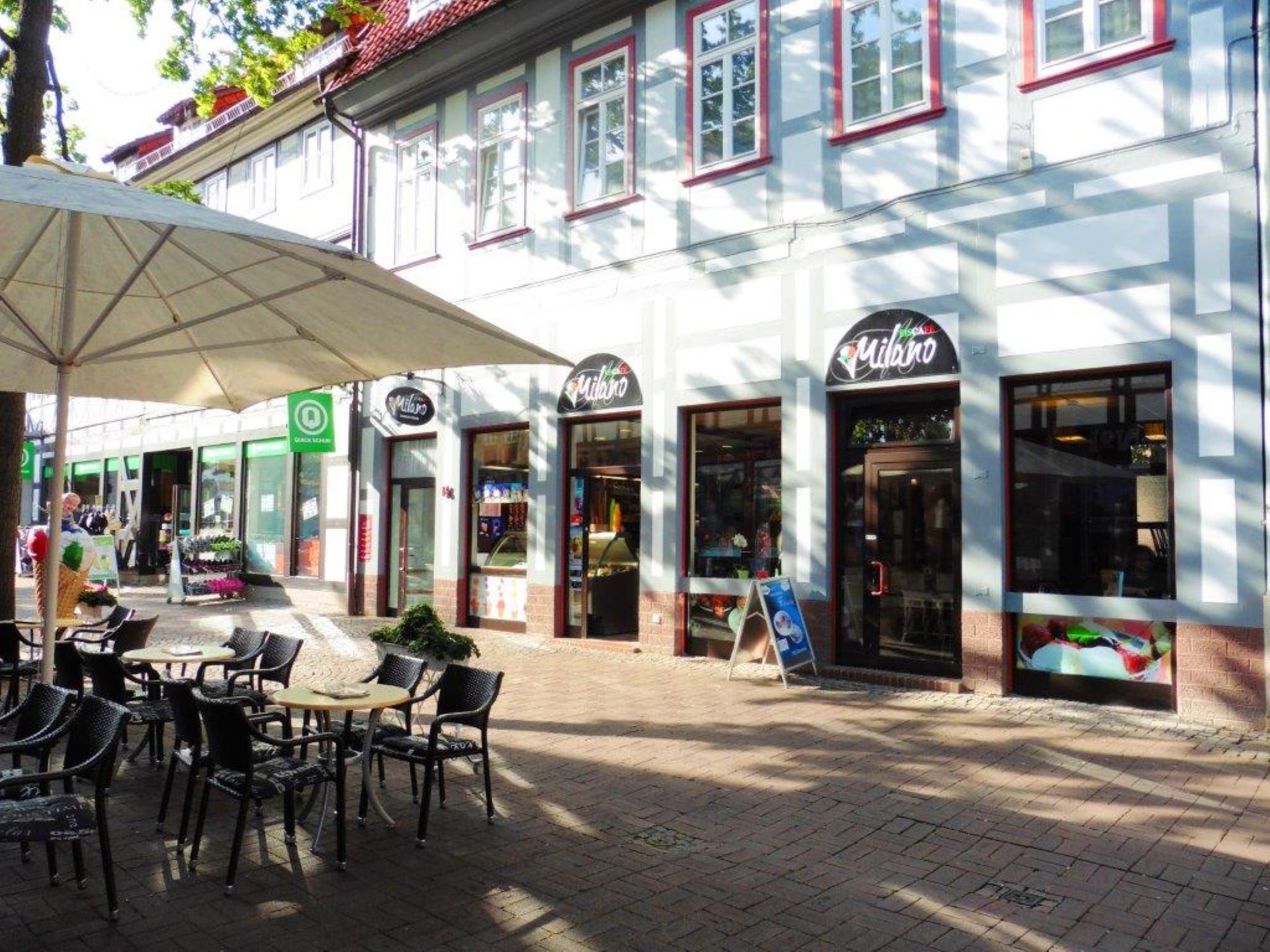 Eiscafé Milano – Bild 3