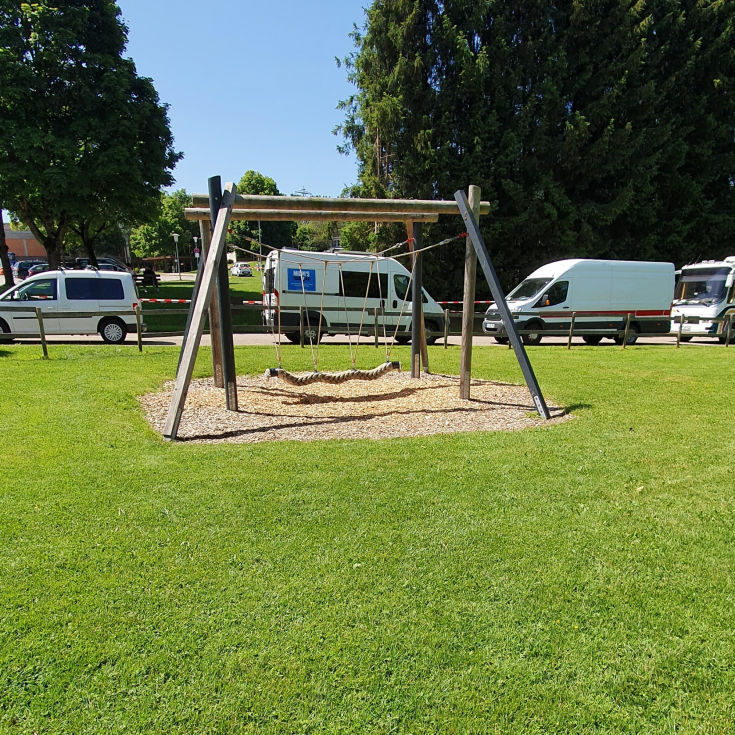 Spielplatz – Bild 2