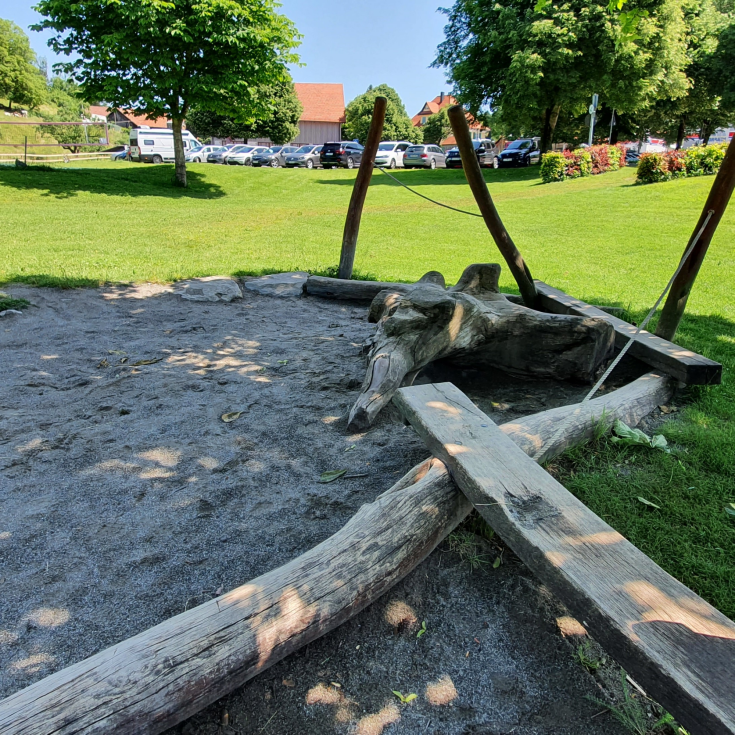 Spielplatz – Bild 3