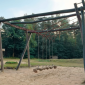 Abenteuerspielplatz Großes Holz – Bild 2