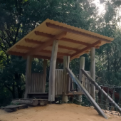 Abenteuerspielplatz Großes Holz – Bild 4