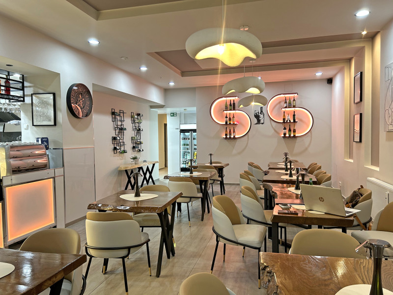 Remi Pizza und Eiscafe – Bild 2