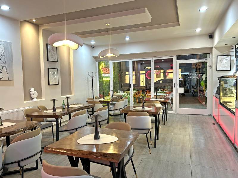 Remi Pizza und Eiscafe – Bild 3