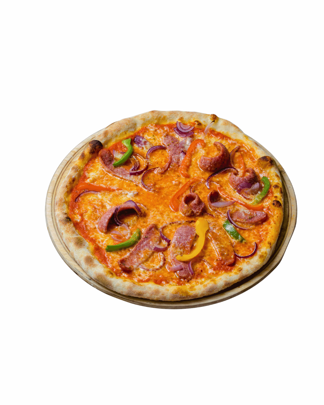 Remi Pizza und Eiscafe – Bild 5