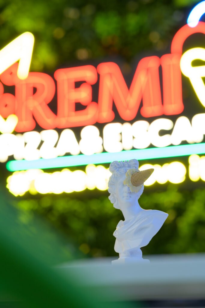 Remi Pizza und Eiscafe – Bild 6