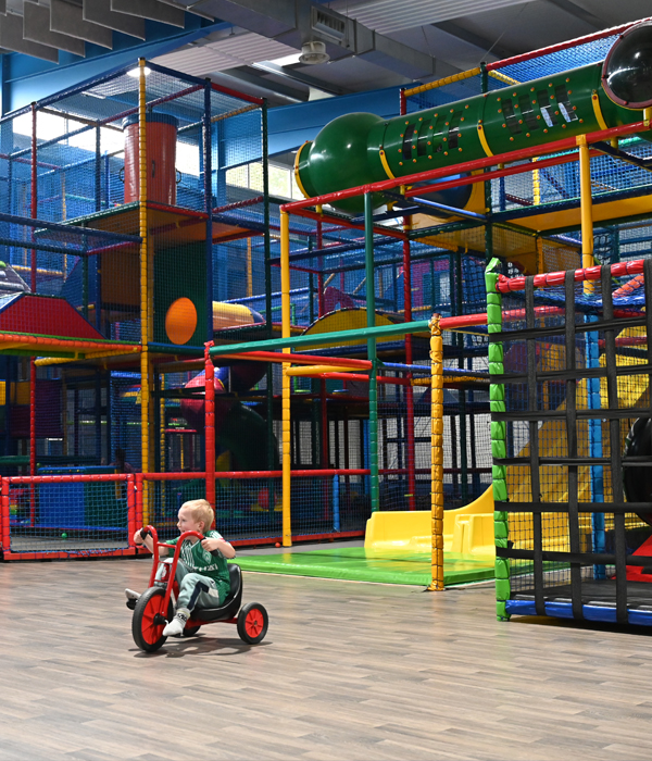 Sternenland Papenburg – Bild 1