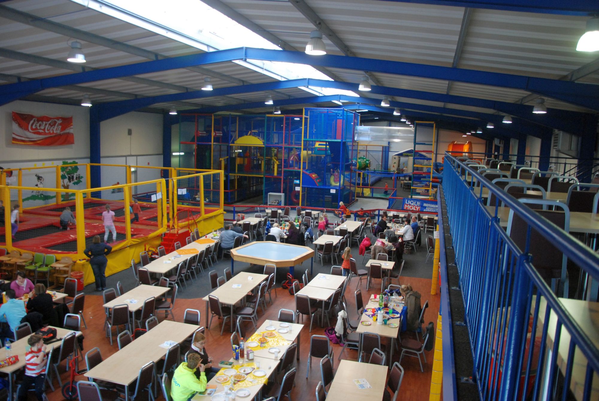 Sternenland Papenburg – Bild 3