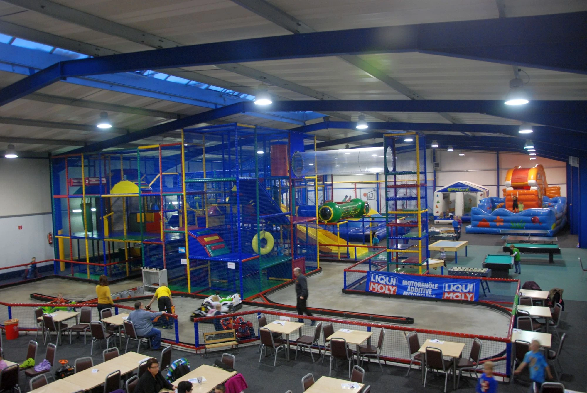 Sternenland Papenburg – Bild 5