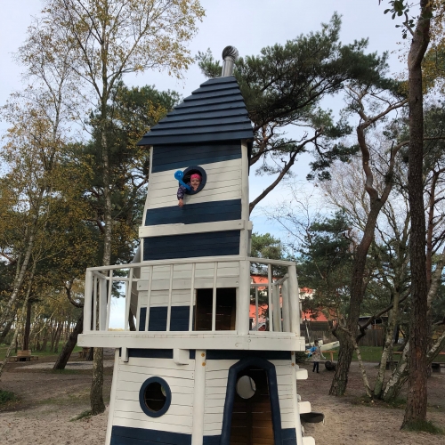 Spielplatz – Bild 2