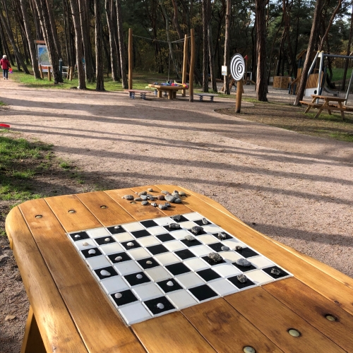 Spielplatz – Bild 3