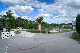 Snakes and Ladders Park – Bild 1