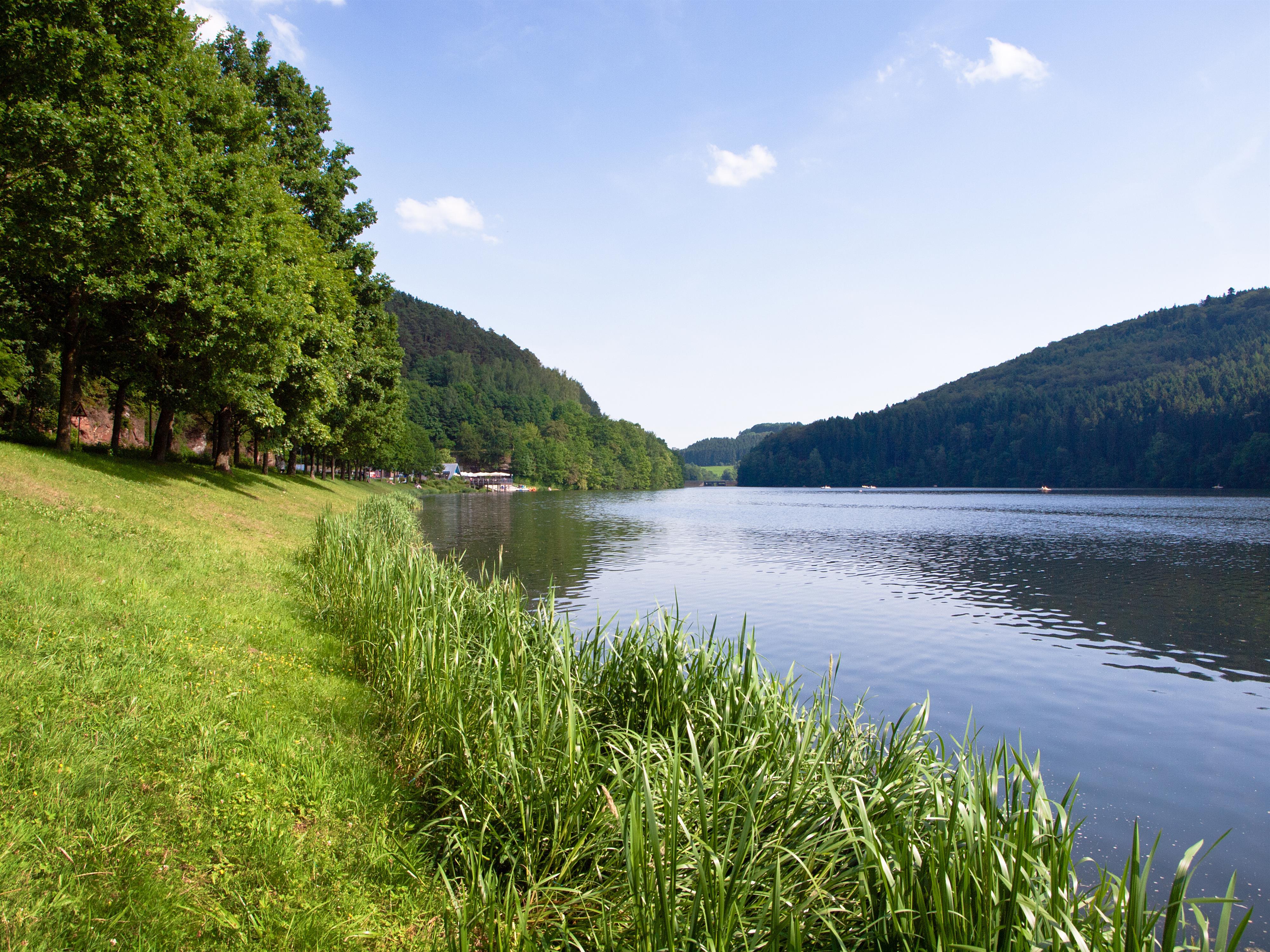 Stausee Bitburg – Bild 3