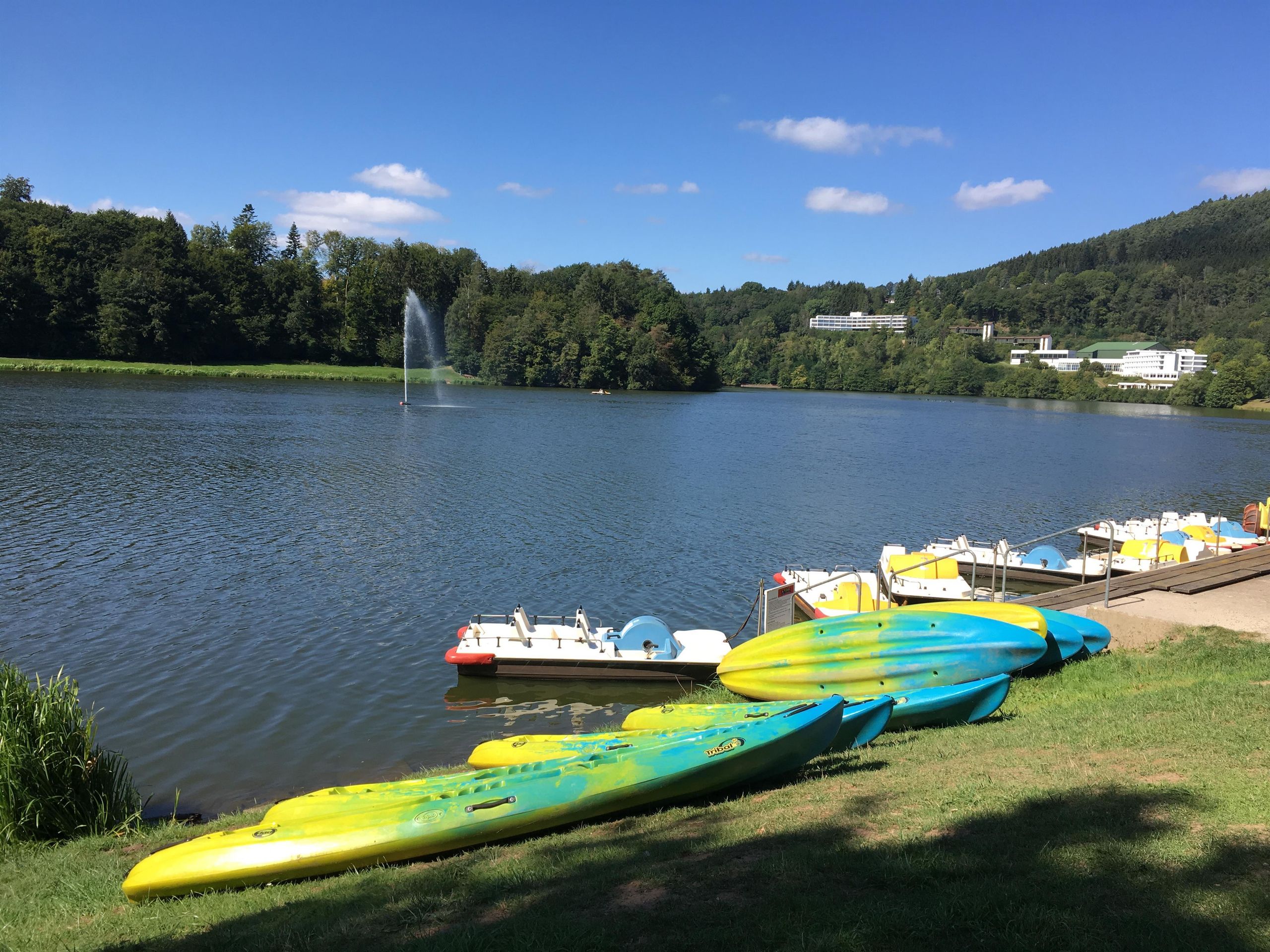 Stausee Bitburg – Bild 4