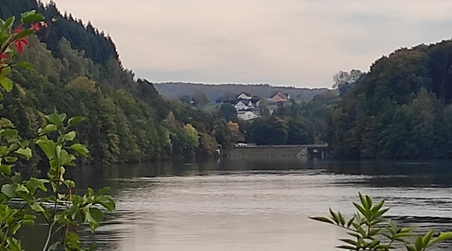 Stausee Bitburg – Bild 6