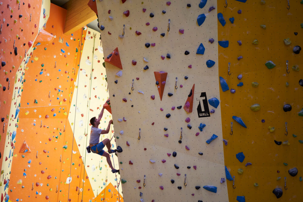 KletterBar Hannover – Bild 2