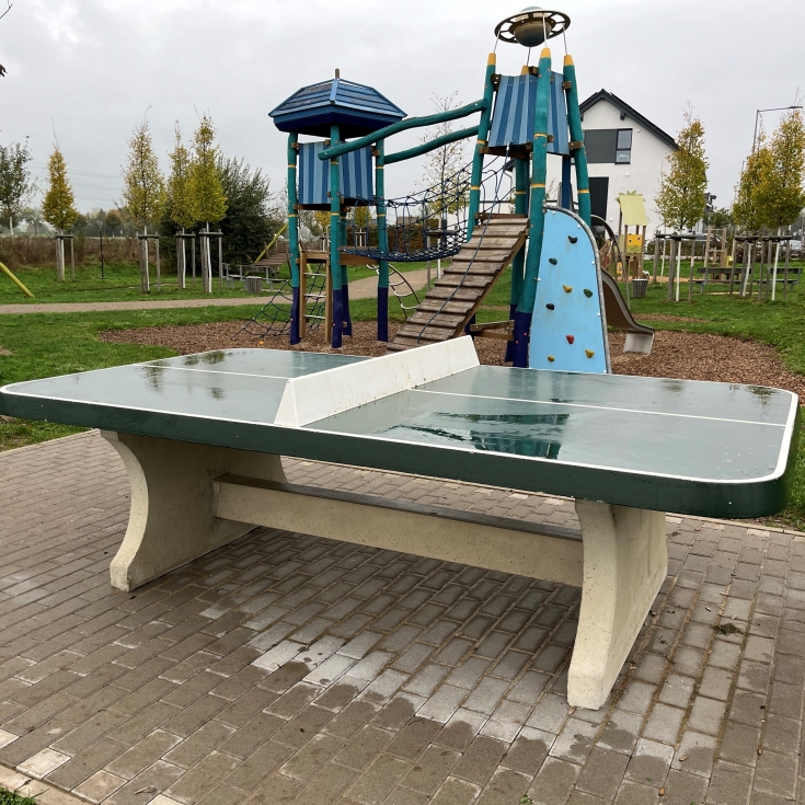 Westpark Pulheim – Bild 1