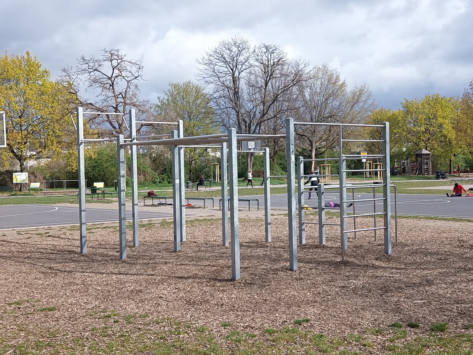 Westpark Pulheim – Bild 3