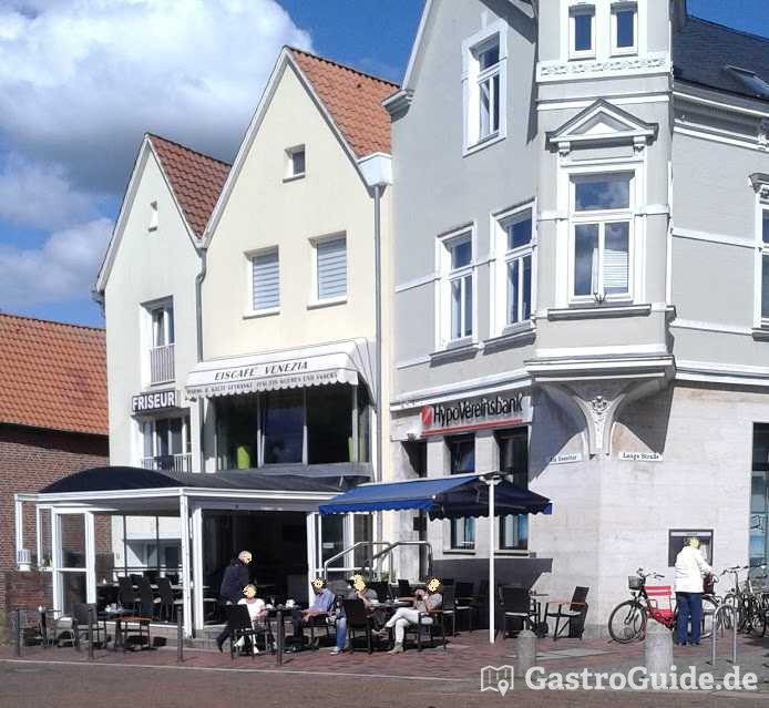 Eiscafé Venezia – Bild 3