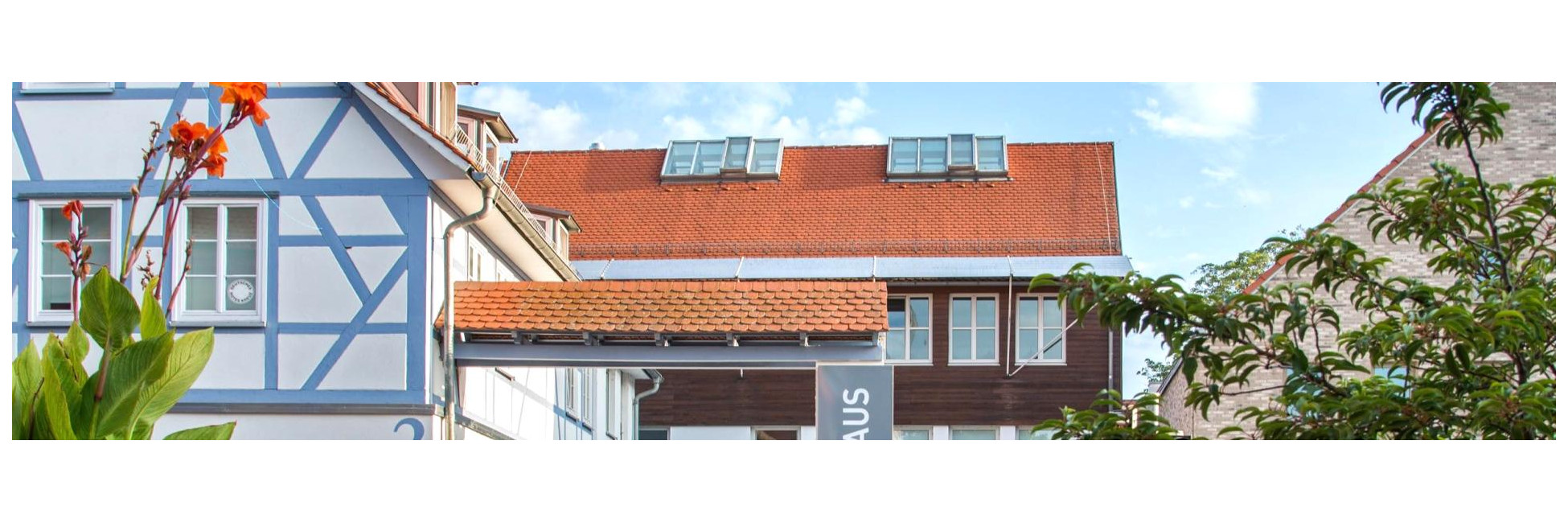 Bürgerhaus Heddesheim – Bild 2