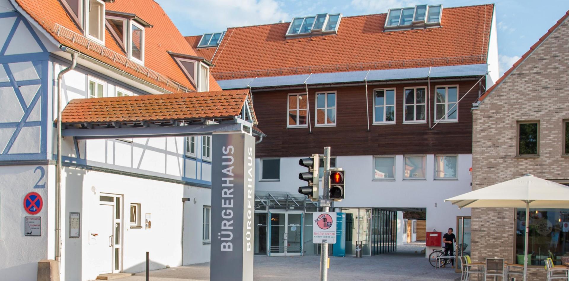 Bürgerhaus Heddesheim – Bild 5