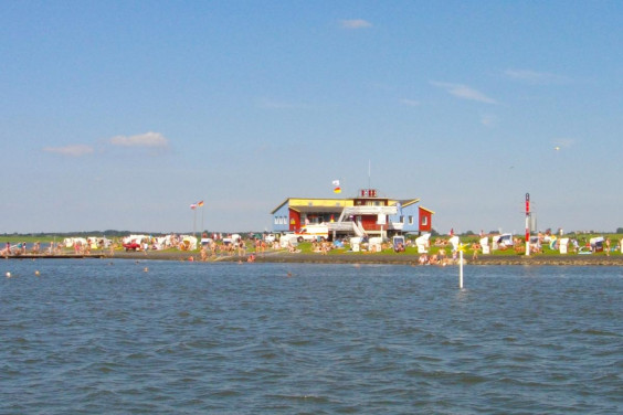 Parkplatz Dockkoog – Bild 2