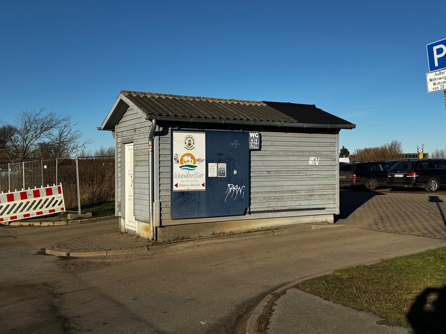 Parkplatz Dockkoog – Bild 3