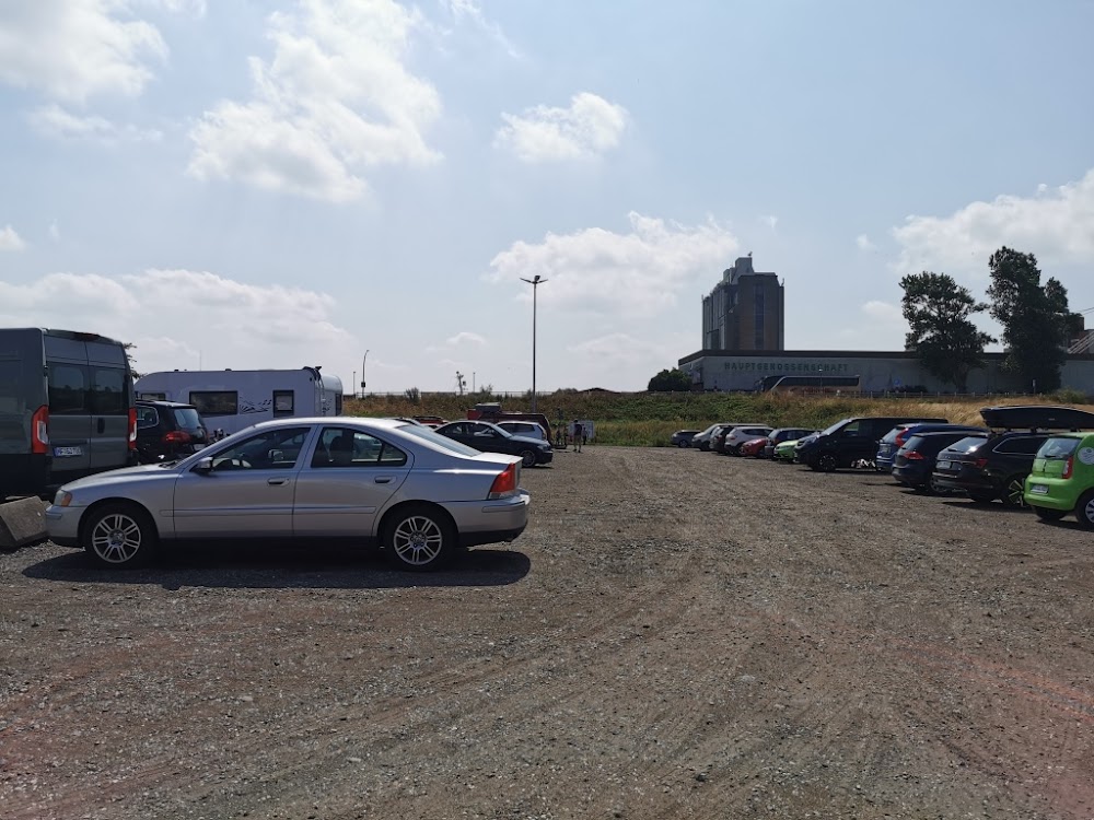 Parkplatz Dockkoog – Bild 5