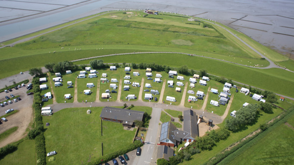 Parkplatz Dockkoog – Bild 6