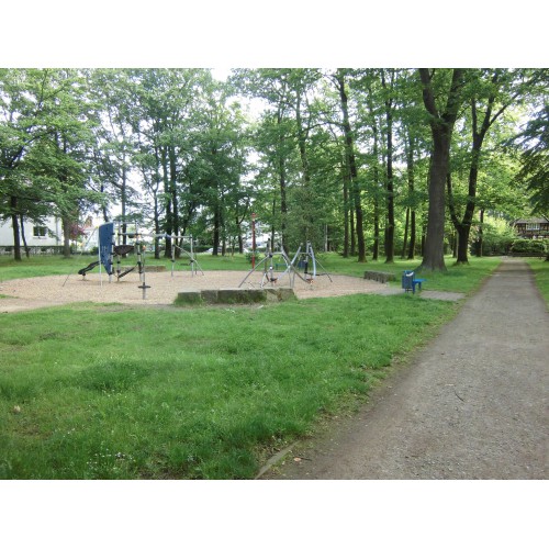 Hohnhorstpark – Bild 4