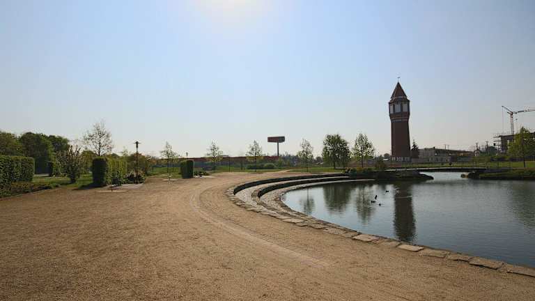 Hohnhorstpark – Bild 5