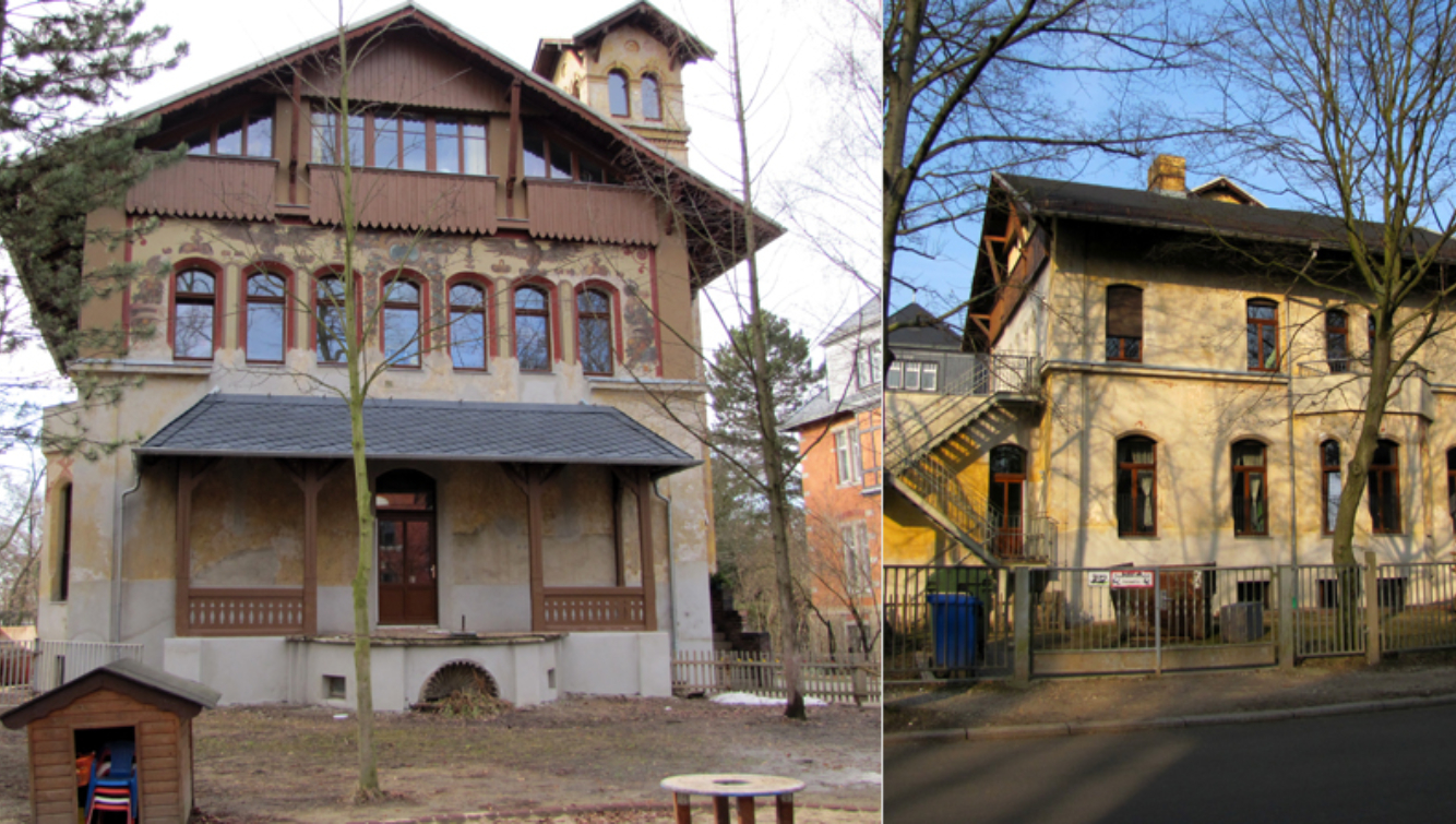 Bolzplatz "Rathenaustraße" – Bild 1